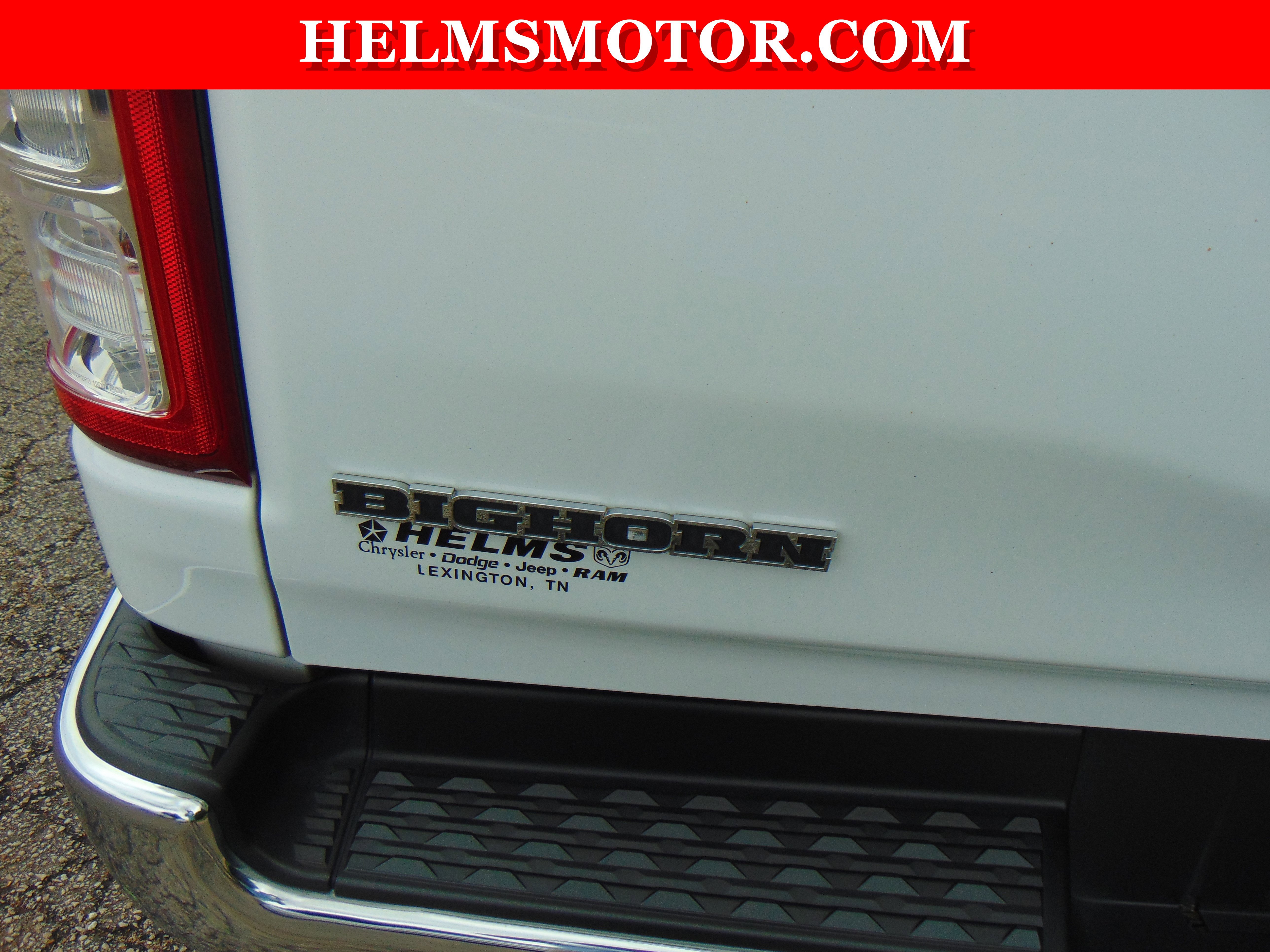 Certified 2022 RAM 1500 Big Horn image 15