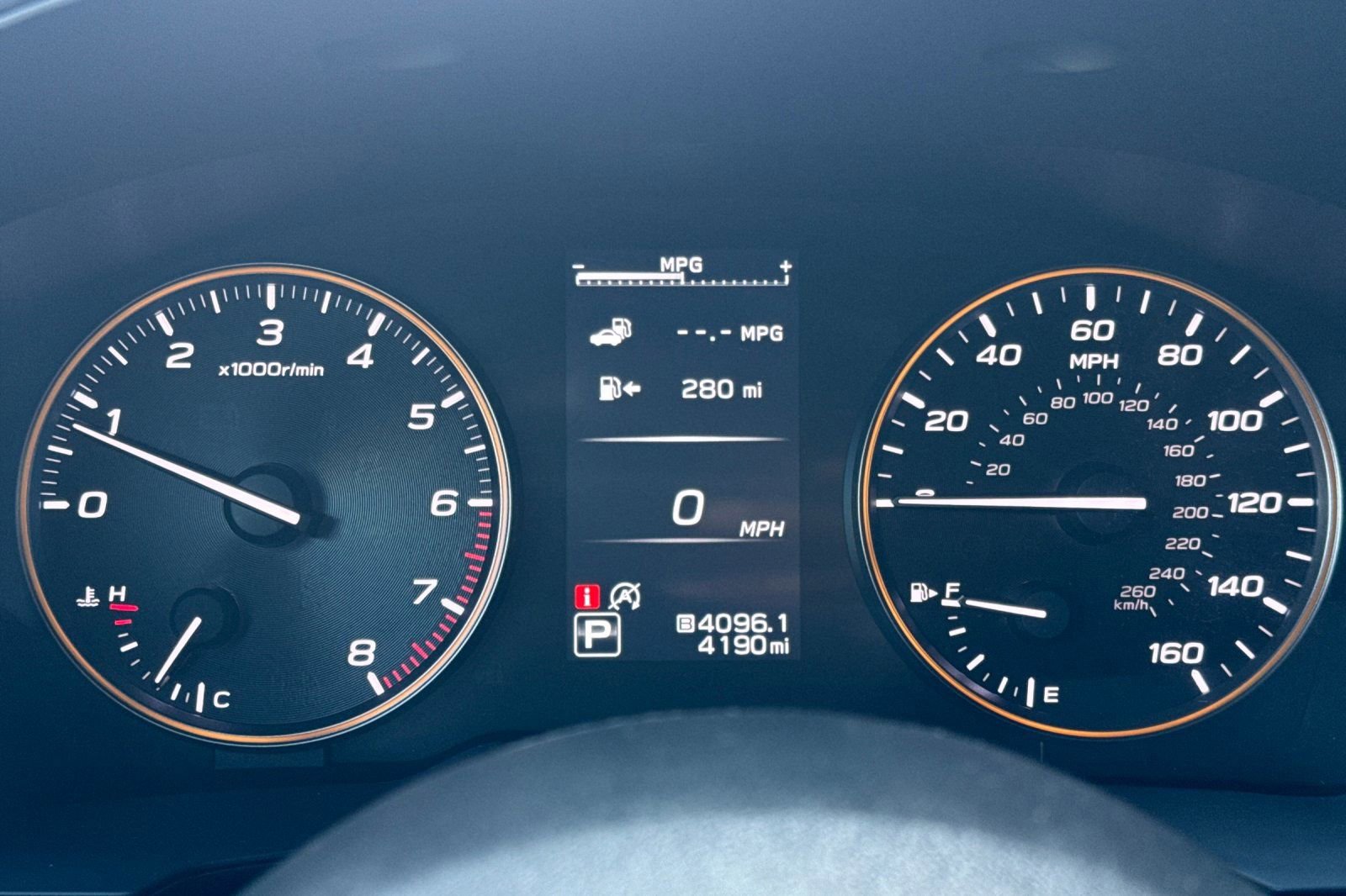 Used 2025 Subaru Outback Wilderness image 27