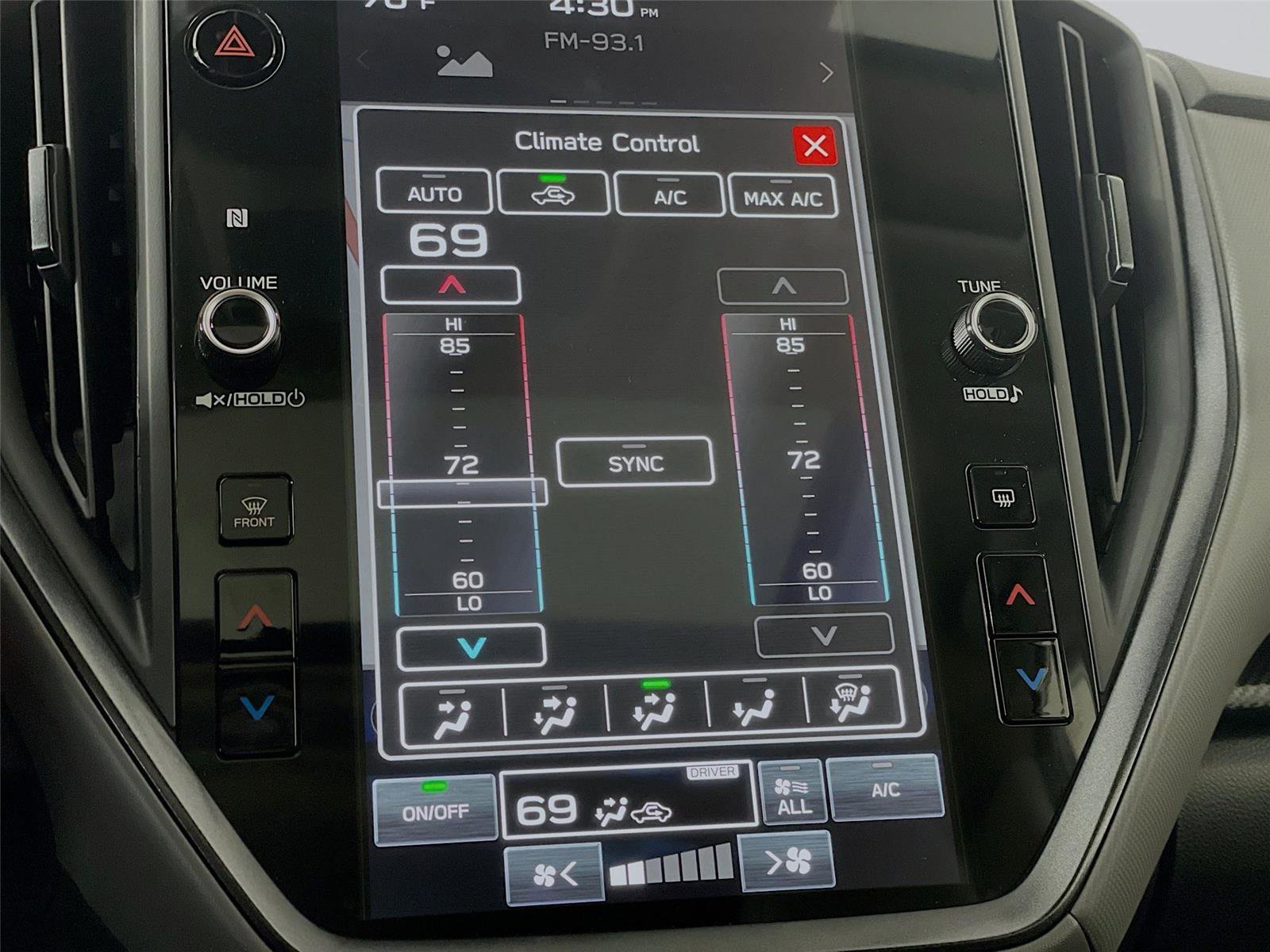 Used 2026 Subaru Crosstrek 2.5i Limited image 21