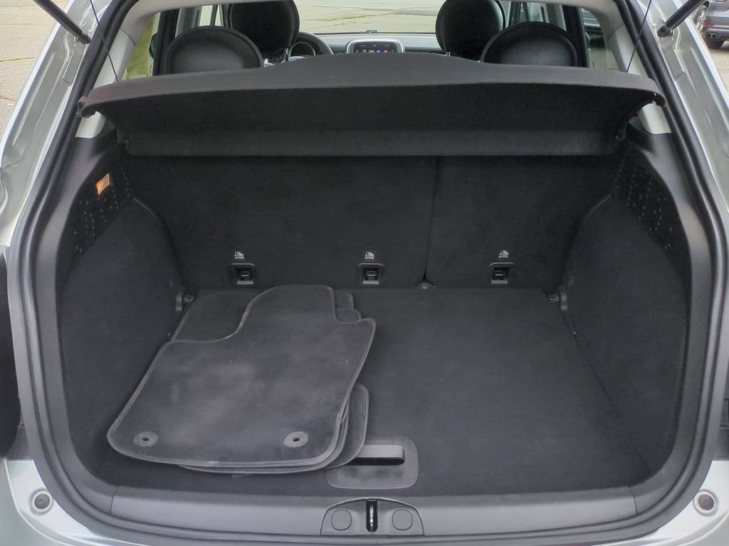 Used 2016 FIAT 500X Easy AWD/4WD image 26