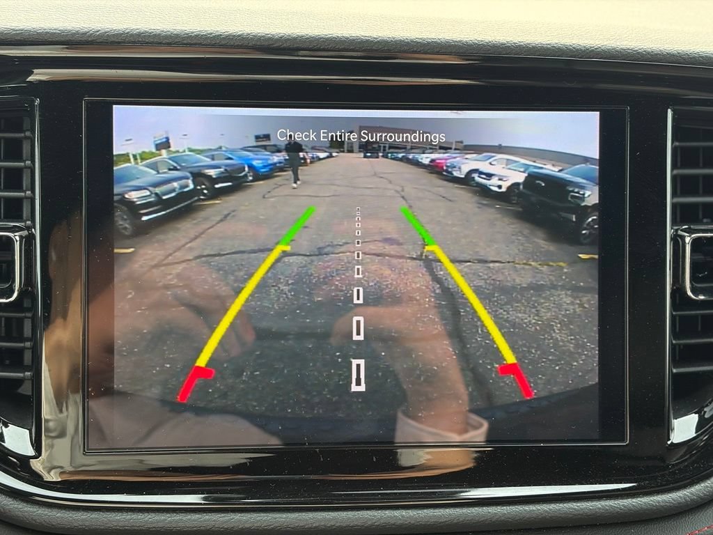 Certified 2023 Dodge Durango GT AWD/4WD image 38