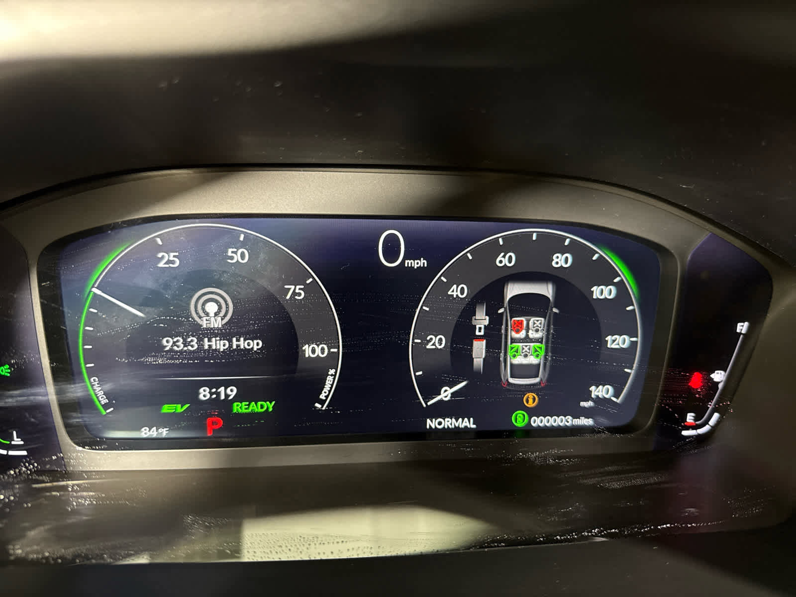 New 2026 Honda CR-V Sport-L image 42