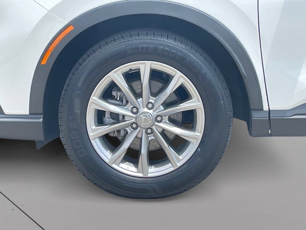 Used 2023 Honda CR-V EX image 9