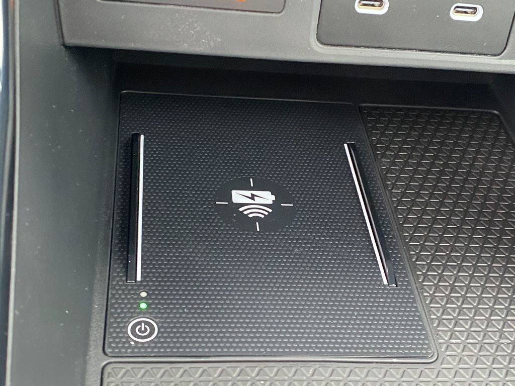 New 2026 Honda CR-V TrailSport image 24