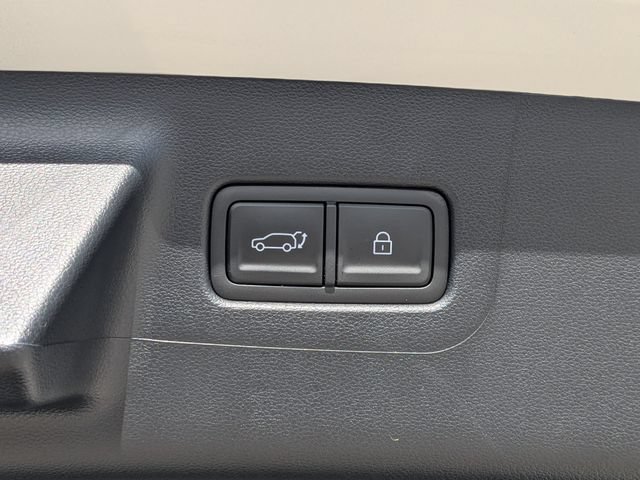 New 2027 Hyundai Santa Fe SEL FWD image 15