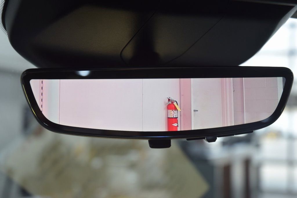 Used 2023 Cadillac Escalade Premium Luxury Platinum image 52