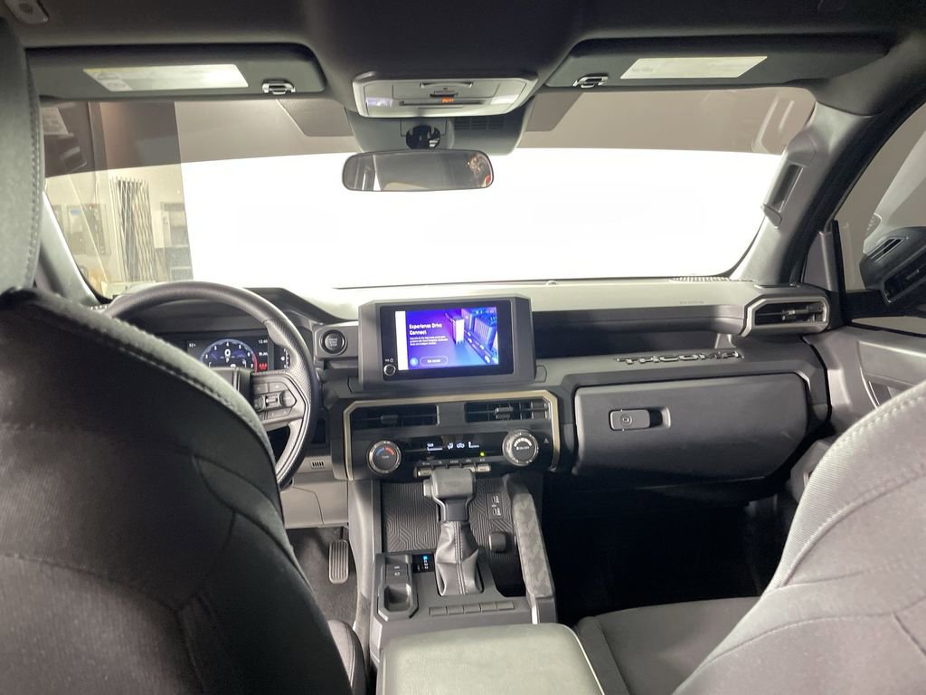 Used 2025 Toyota Tacoma SR image 20