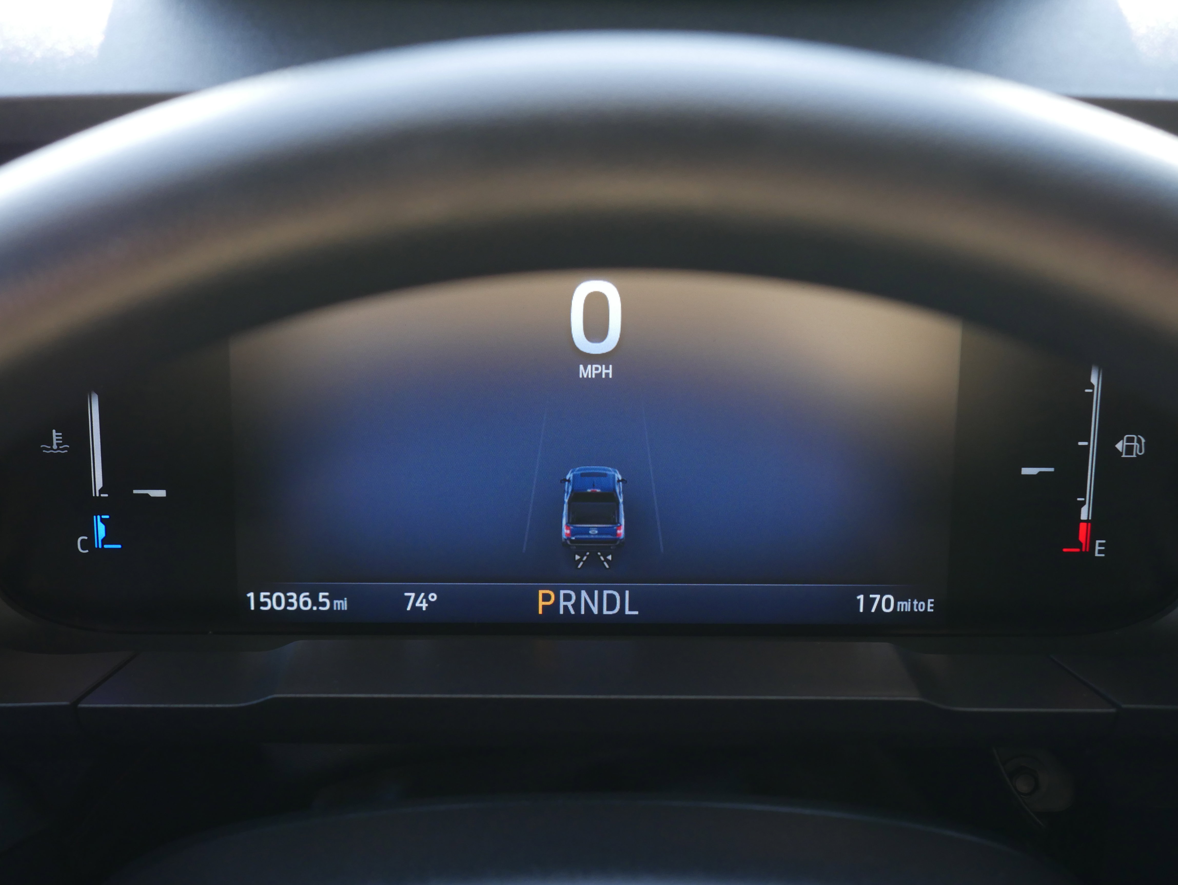 Used 2025 Ford Maverick XL image 28