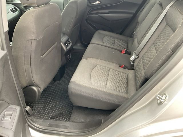Used 2018 Chevrolet Equinox LT image 18