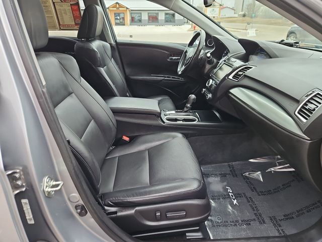 Used 2018 Acura RDX AWD w/ Technology Package image 23
