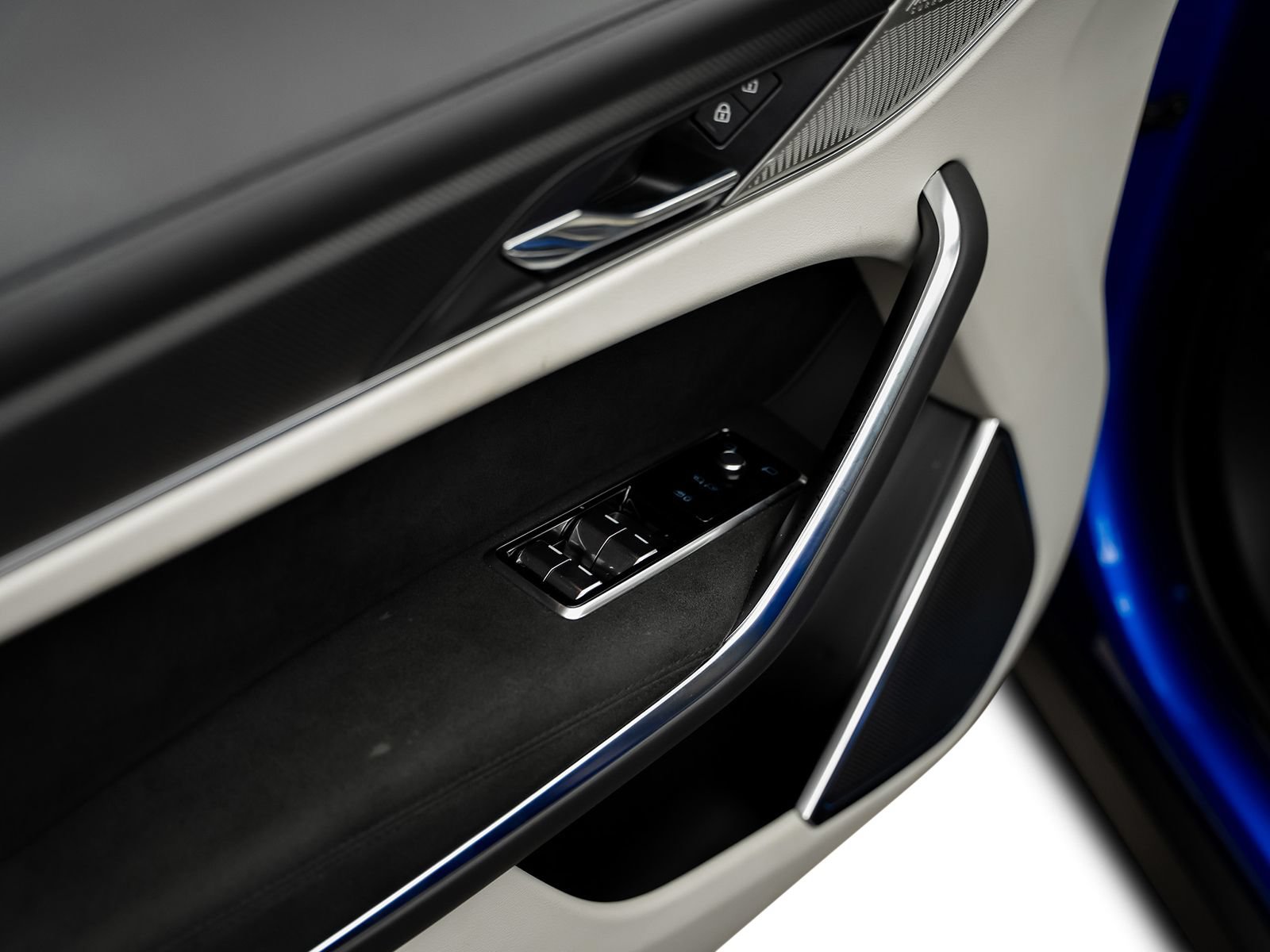 Used 2025 Jaguar F-PACE SVR 575 Edition AWD/4WD image 61