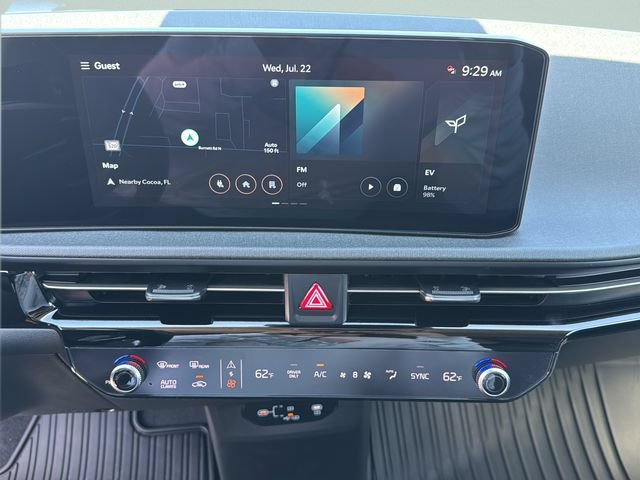 New 2026 Kia EV6 Light RWD image 22