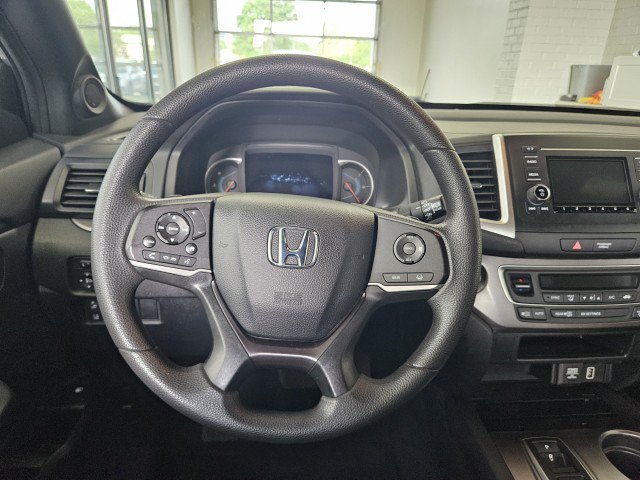 Used 2019 Honda Passport Sport image 17