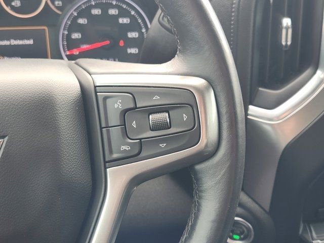 Used 2021 Chevrolet Silverado 1500 RST w/ Rally Edition image 30