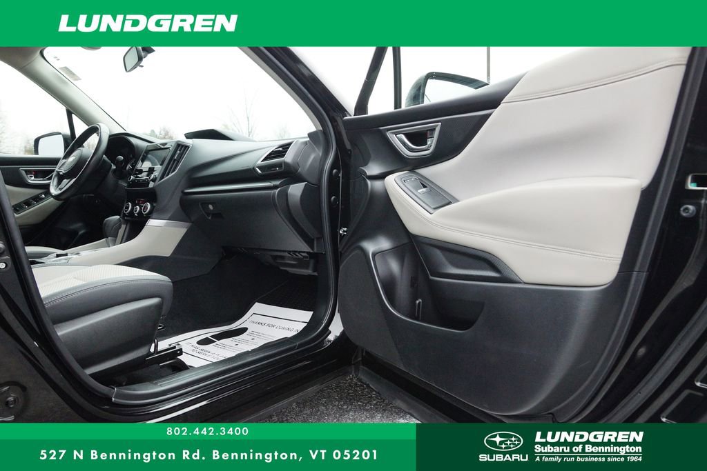 Used 2020 Subaru Forester Premium image 24