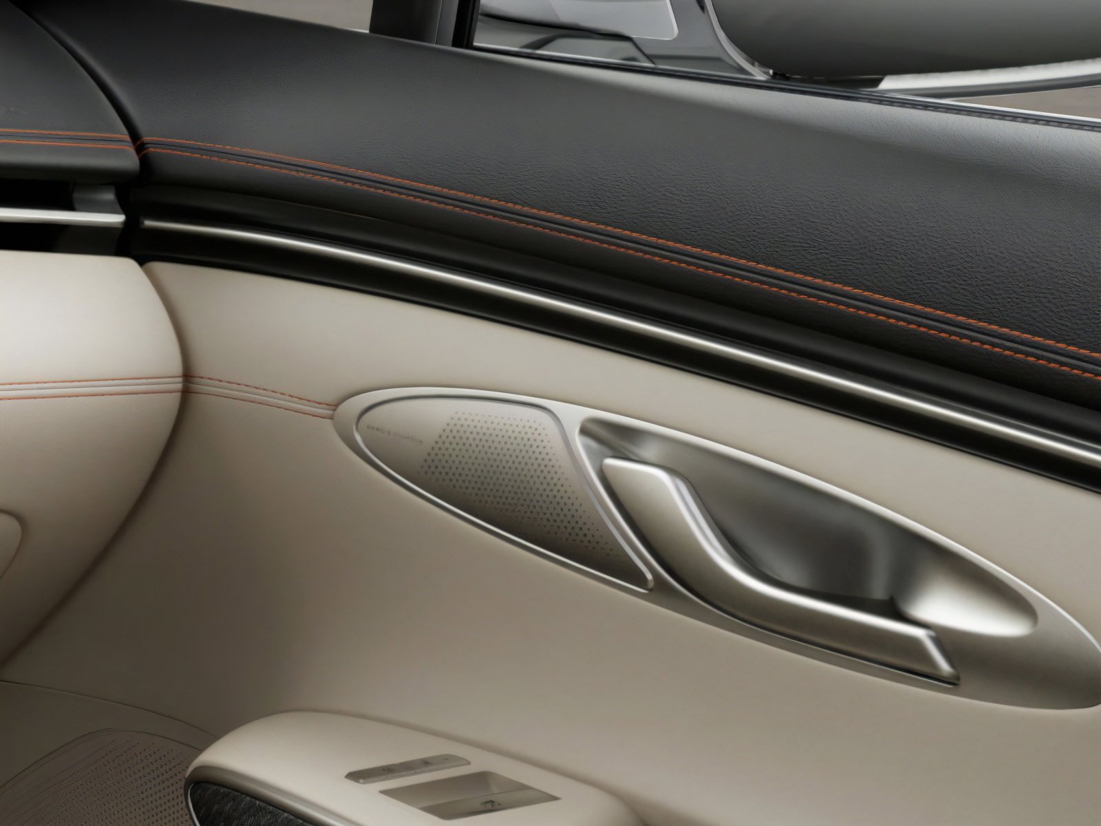 New 2026 Genesis GV70 3.5T Sport Prestige image 21