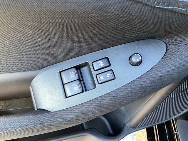 Used 2025 Nissan Z Sport w/ Floor Mat Package image 18