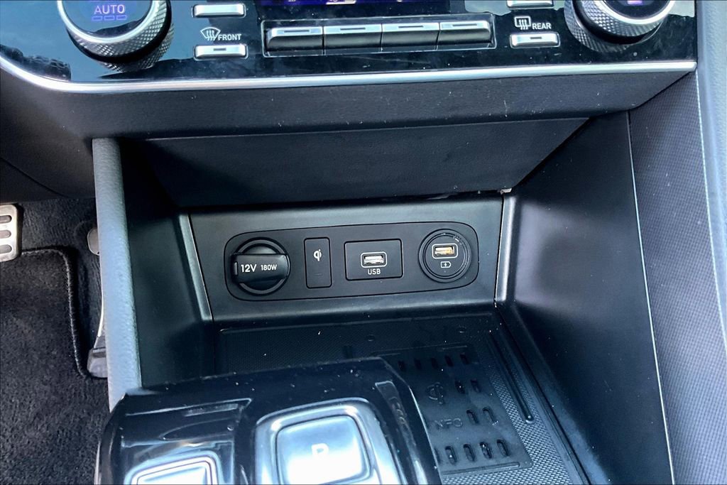 Used 2022 Hyundai Sonata SEL Plus image 15