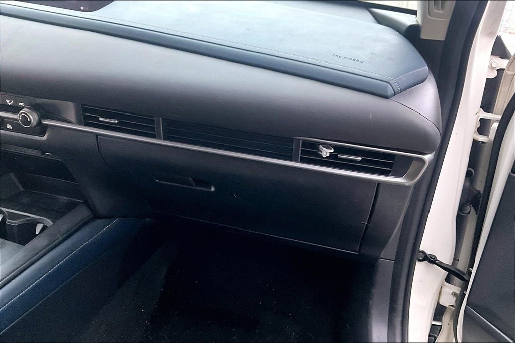 Used 2021 MAZDA CX-30 FWD 2.5 S image 21