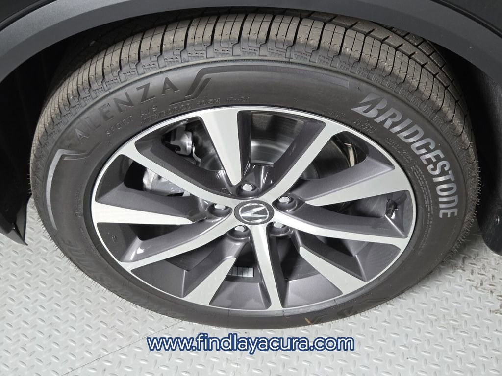 New 2026 Acura MDX w/ Technology Package image 10