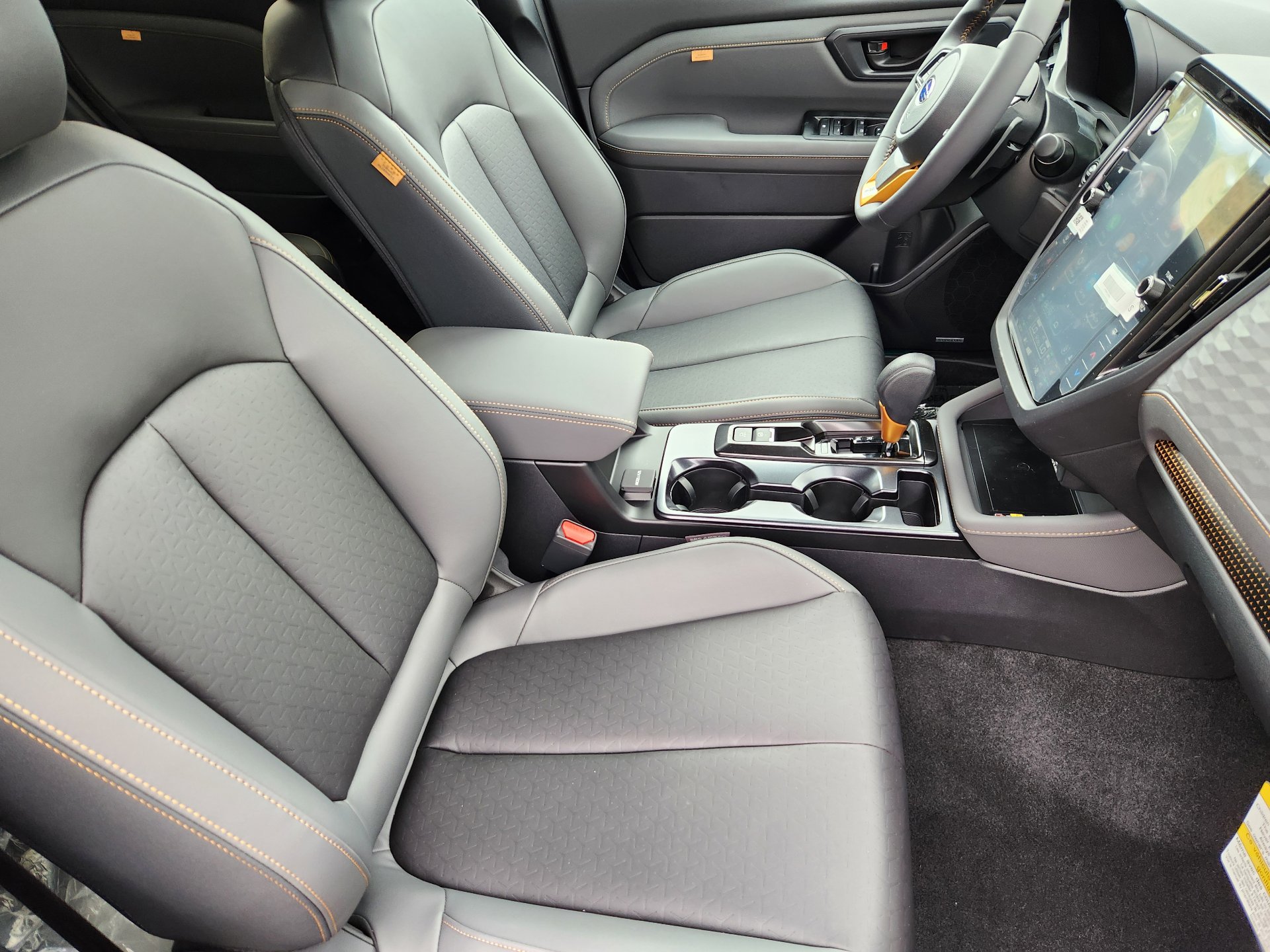 New 2026 Subaru Forester Wilderness AWD/4WD image 10