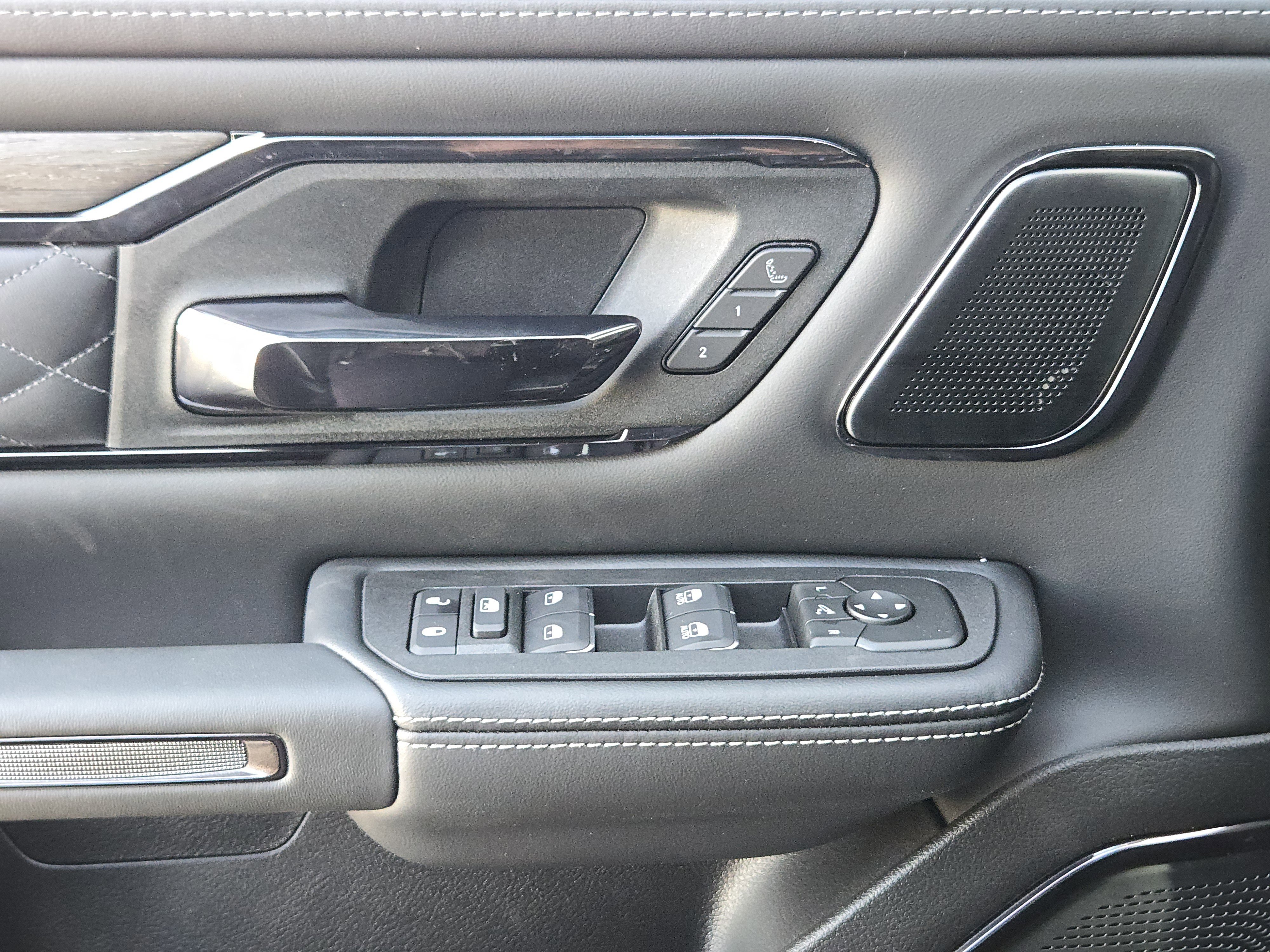 New 2026 RAM 1500 Limited image 19