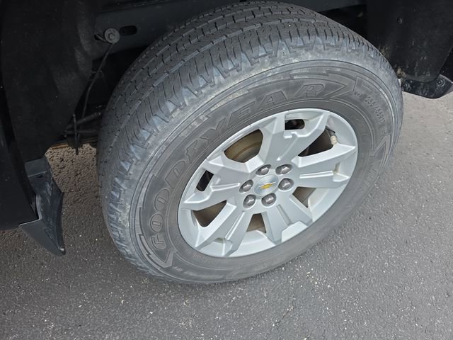 Used 2019 Chevrolet Colorado LT w/ LT Convenience Package RWD image 23