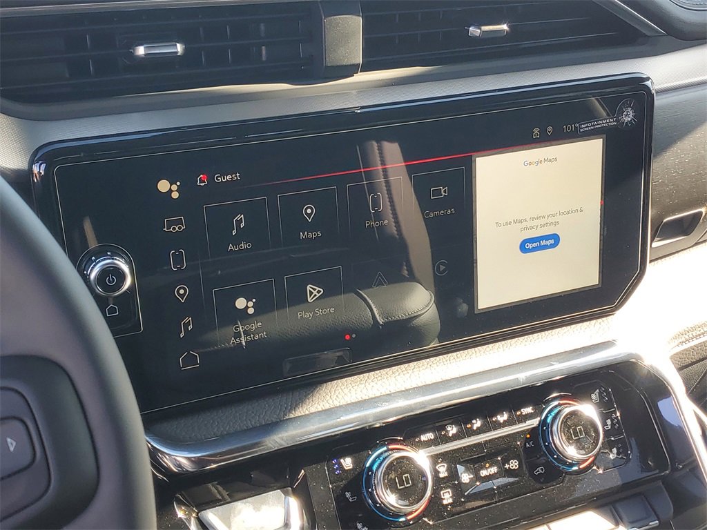 New 2026 GMC Sierra 1500 Denali w/ Denali Reserve Package image 13