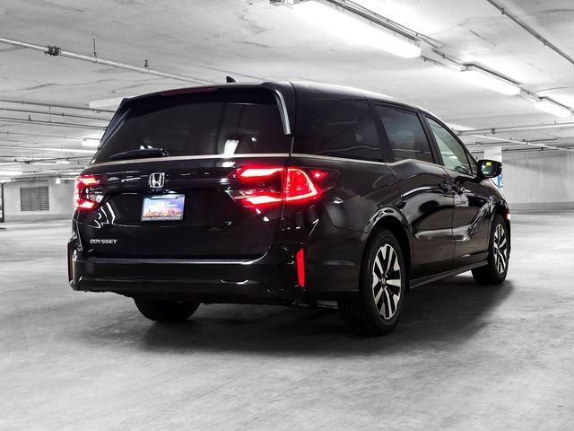 New 2026 Honda Odyssey EX-L image 27