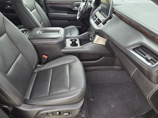 Used 2022 Chevrolet Tahoe Z71 AWD/4WD image 14