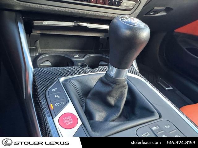 Used 2021 BMW M4 Coupe w/ Executive Package image 30