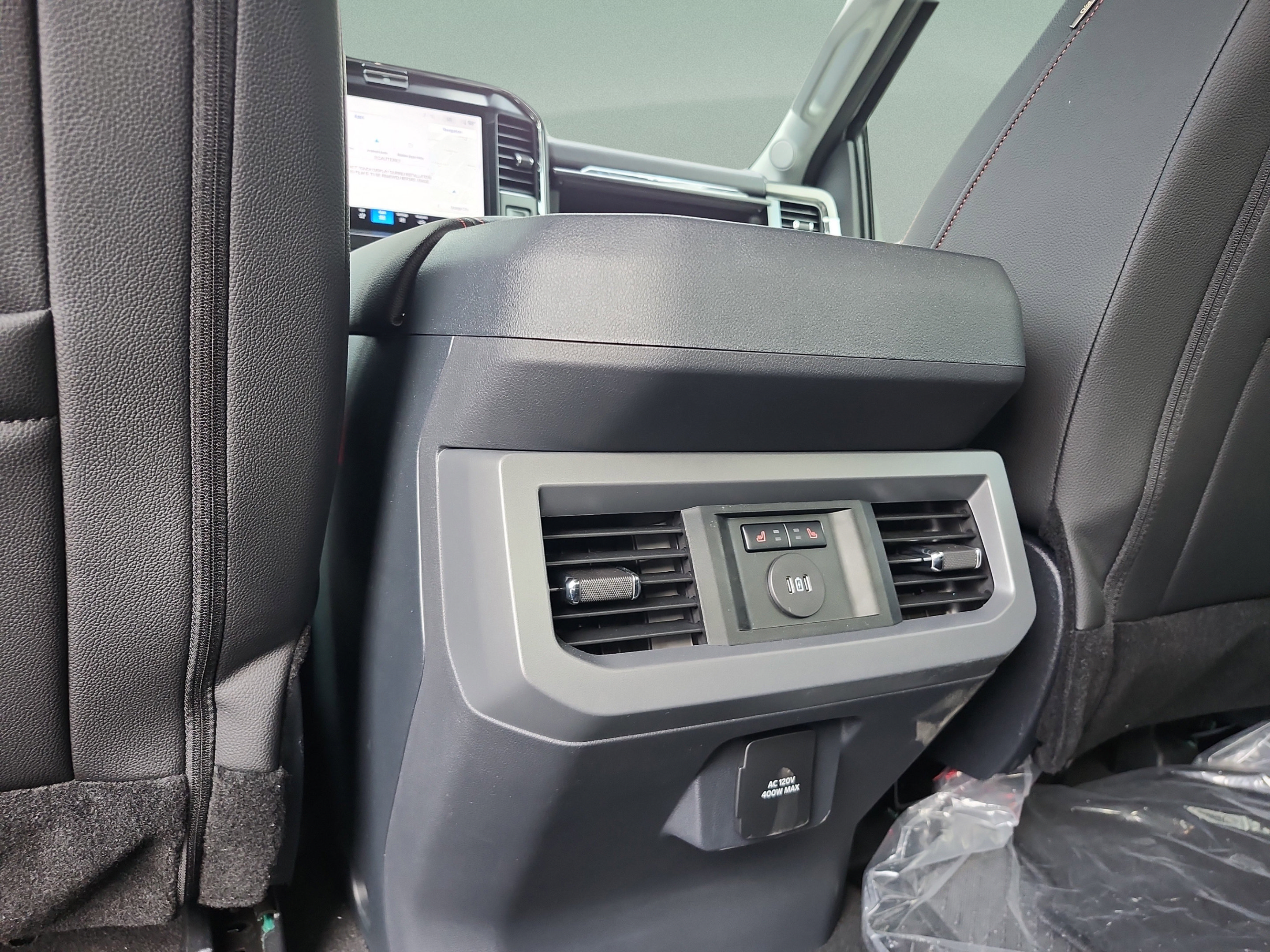 New 2026 Ford F250 Lariat AWD/4WD image 17