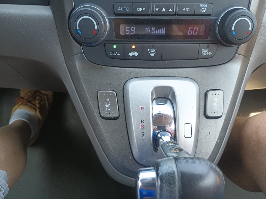 Used 2011 Honda CR-V EX-L image 31
