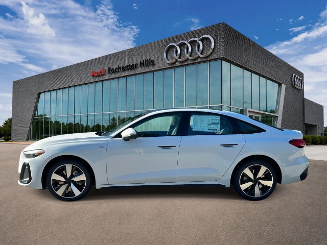 New 2026 Audi A5 Premium Plus AWD/4WD image 2