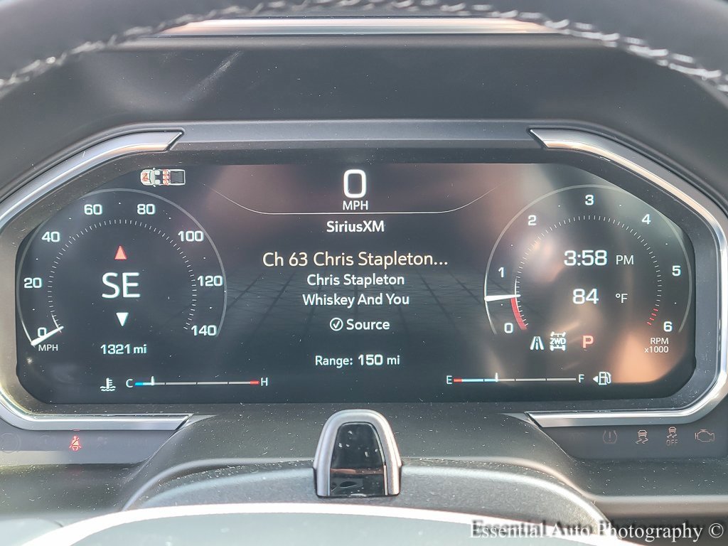 New 2026 GMC Sierra 1500 Denali image 12