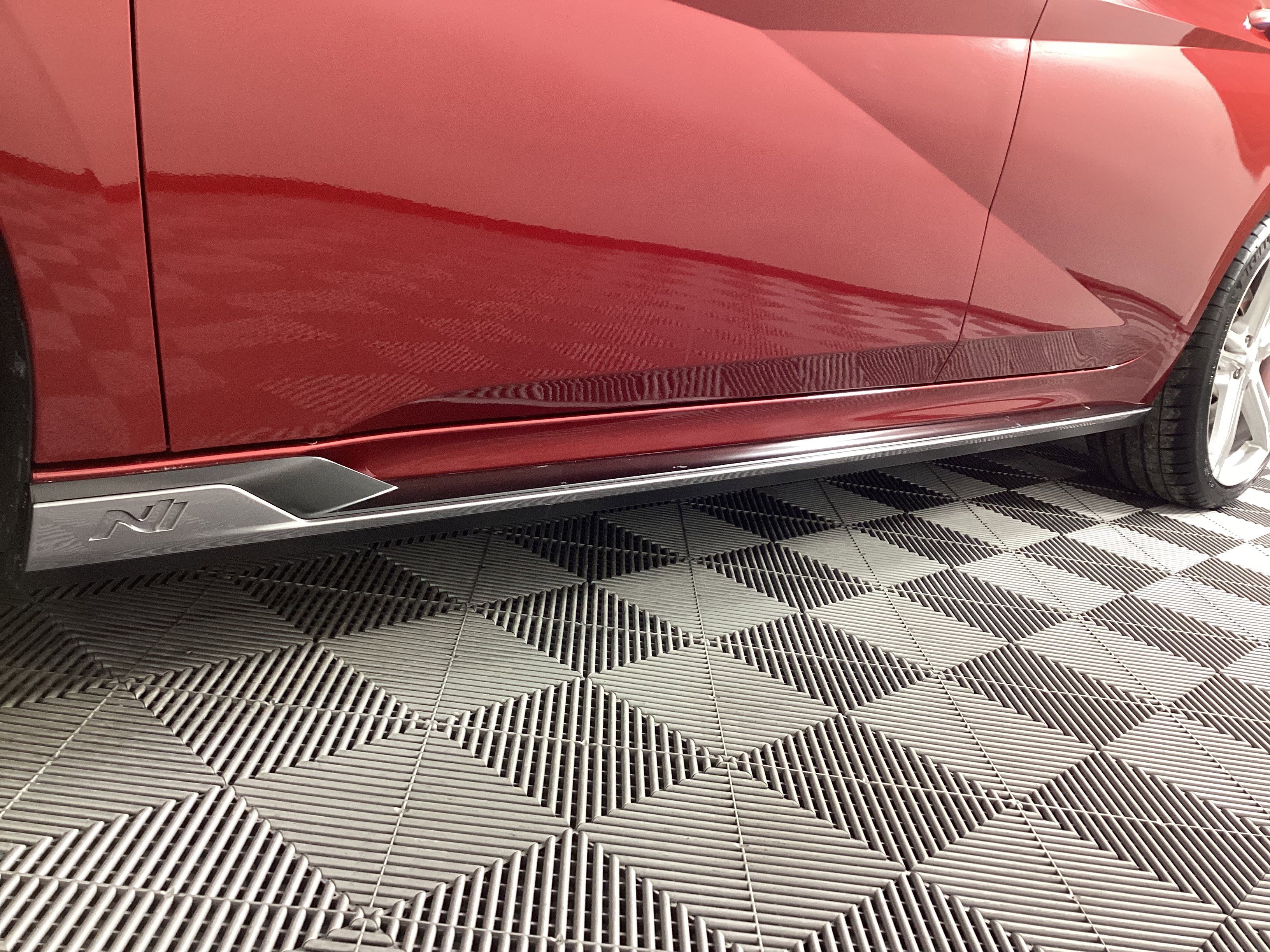 Used 2024 Hyundai Elantra N image 28