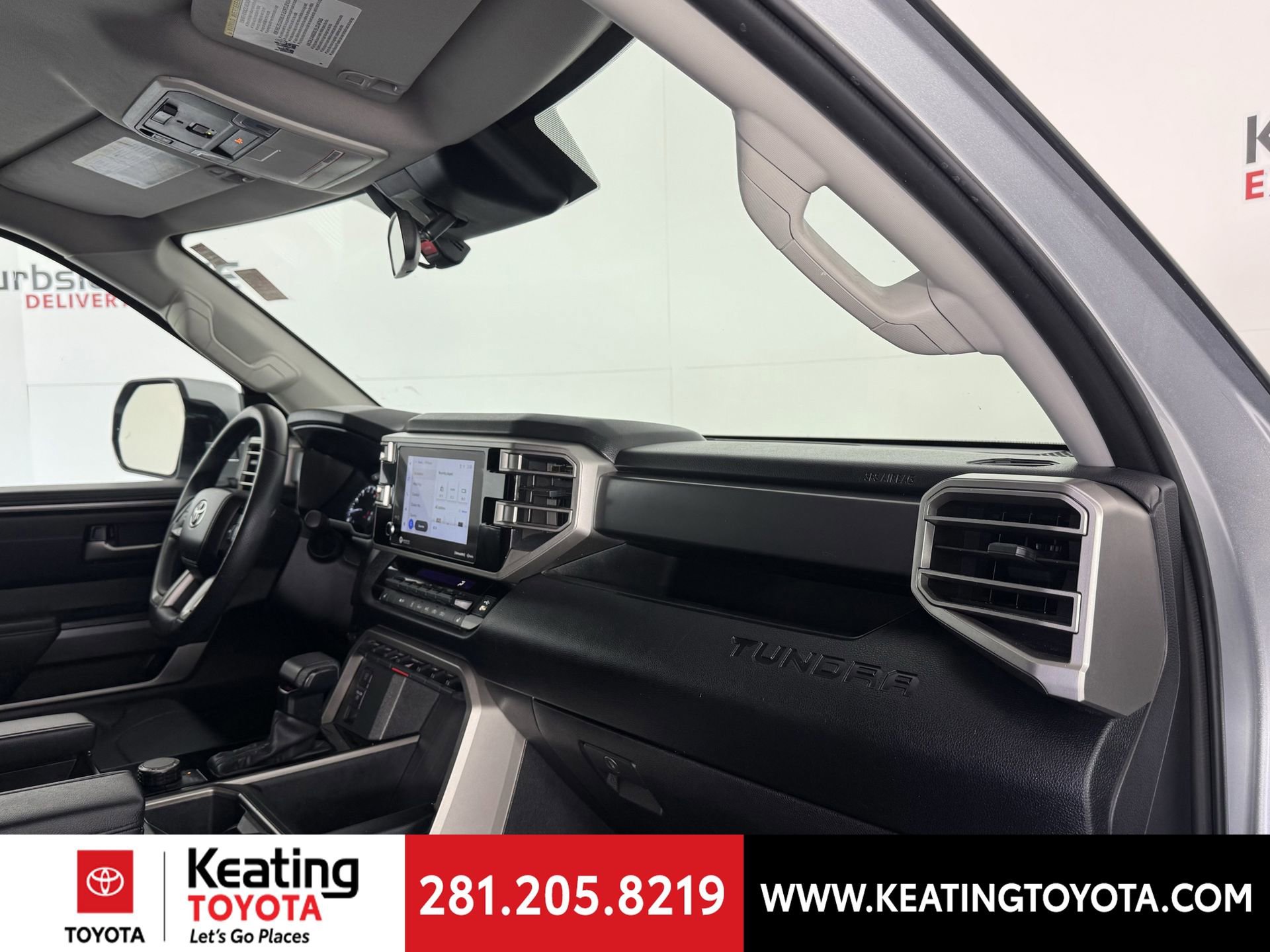 Used 2024 Toyota Tundra SR5 w/ TRD Off-Road Premium Package image 21