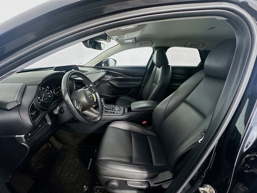 Used 2023 MAZDA CX-30 AWD 2.5 S w/ Select Package image 19