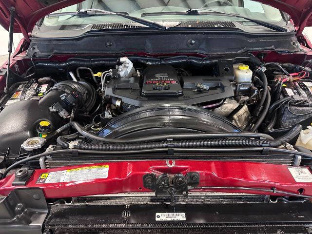 Used 2007 Dodge Ram 2500 Truck SLT w/ Protection Group image 28