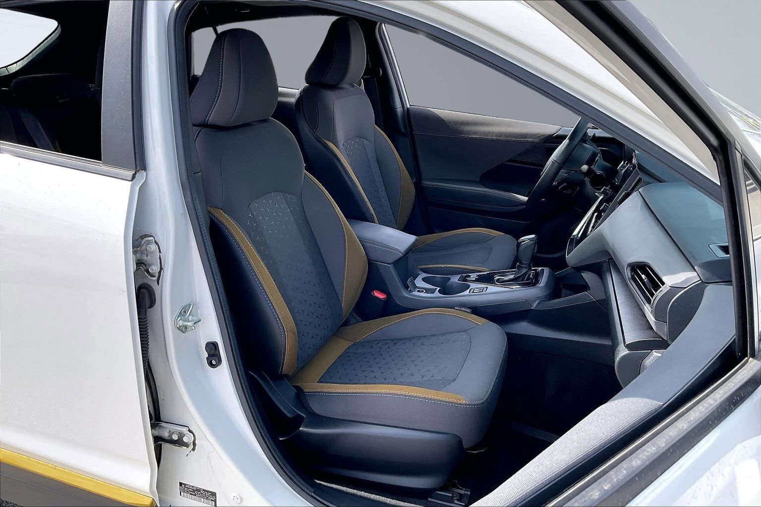 Certified 2024 Subaru Crosstrek 2.5i Sport w/ Popular Package #3A image 7