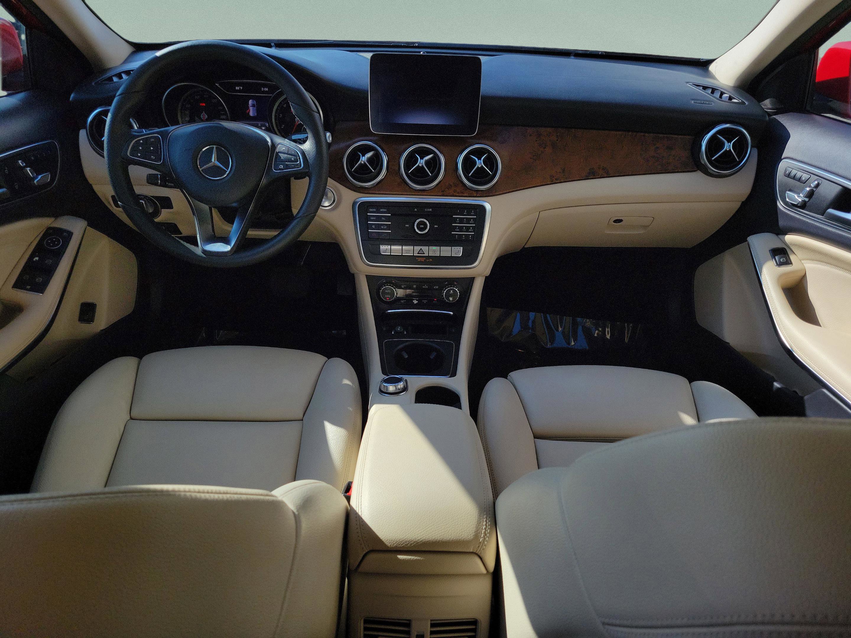 Used 2018 Mercedes-Benz GLA 250 image 9