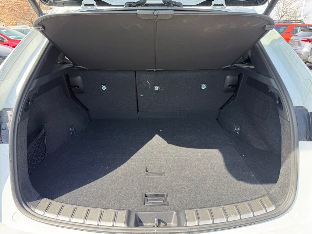 Used 2025 Lexus NX 350 F Sport image 17