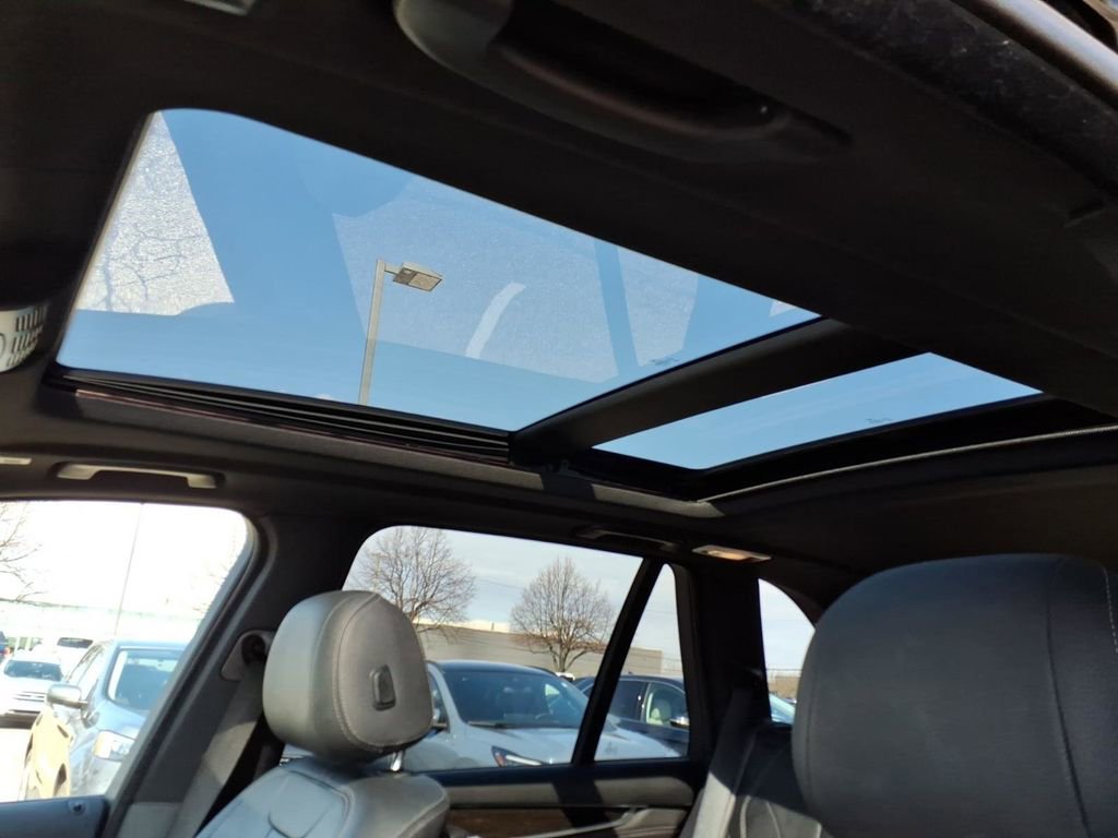 Used 2018 BMW X5 xDrive35i image 11