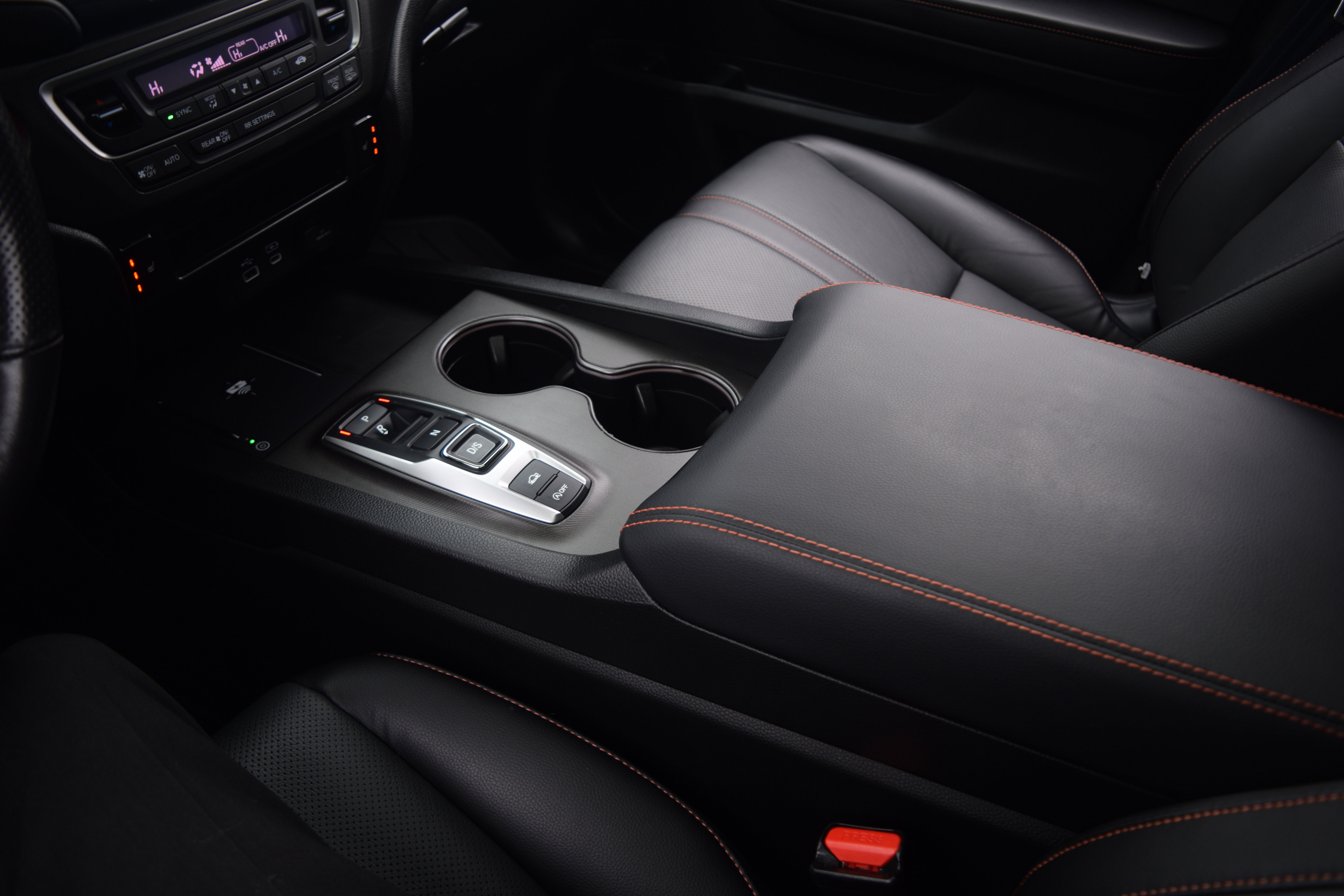 Used 2025 Honda Ridgeline TrailSport image 13