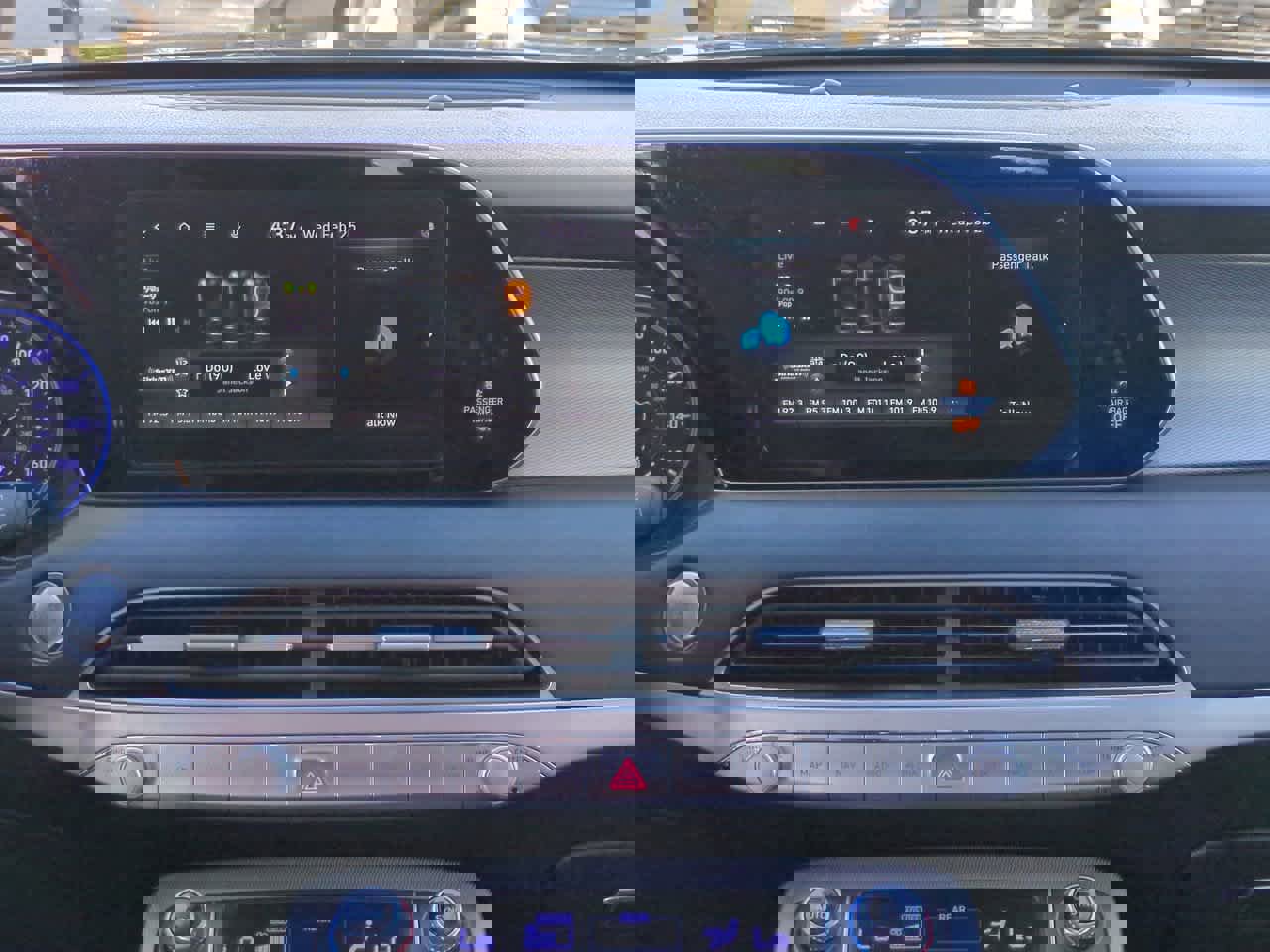 Used 2021 Hyundai Palisade SEL w/ Premium Package FWD image 18