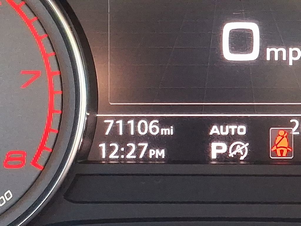 Used 2019 Audi S4 Premium w/ Convenience Package image 20