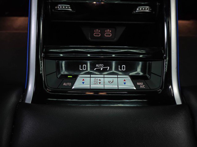 Used 2020 BMW 840i Gran Coupe xDrive w/ M Sport Package AWD/4WD image 19