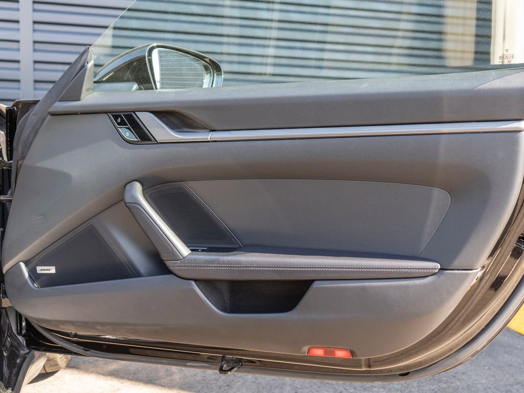 Used 2021 Porsche 911 Carrera image 31