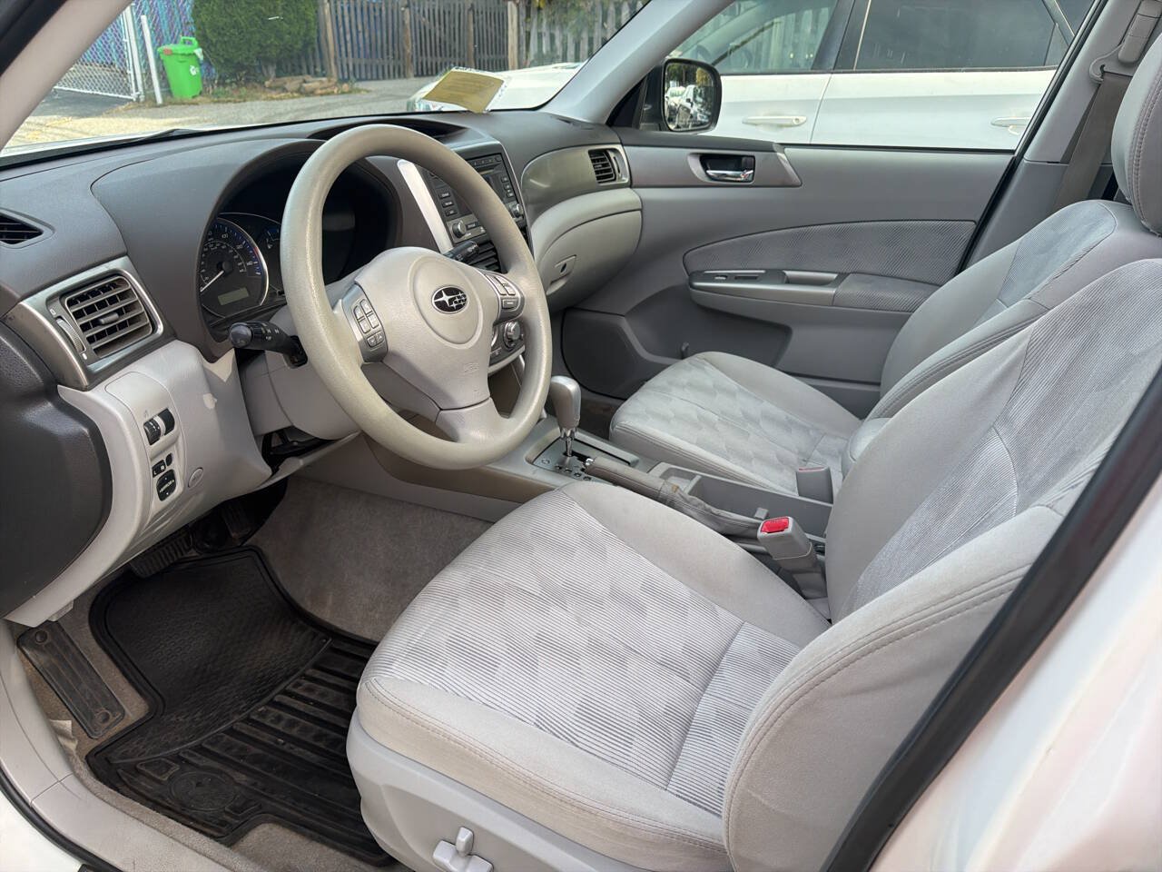 Used 2010 Subaru Forester 2.5X Premium AWD/4WD image 20