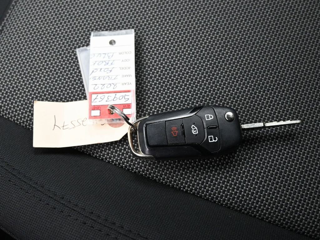 Used 2022 Ford Transit Connect XL image 26